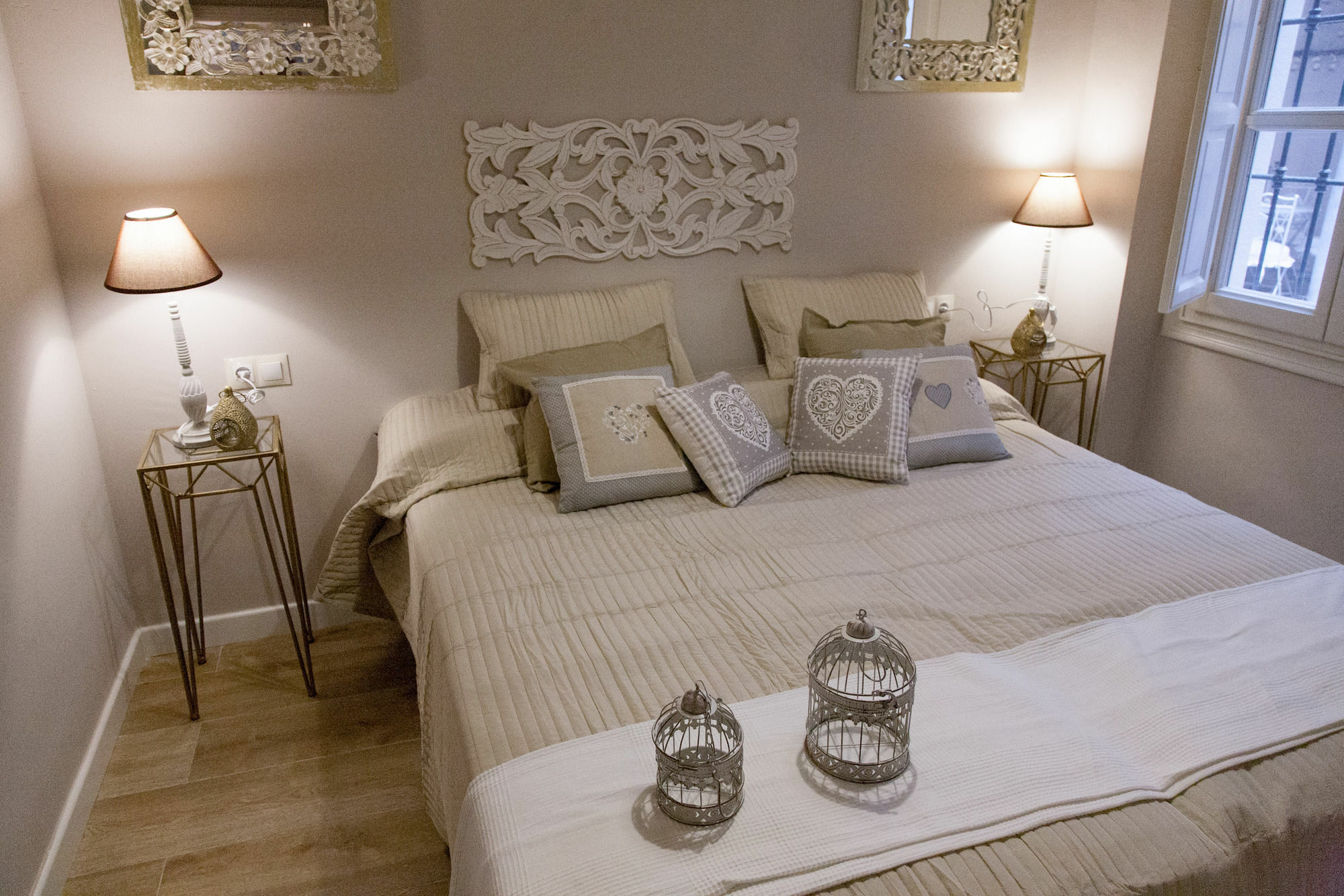 Palacio Almagra Granada Eksteriør bilde