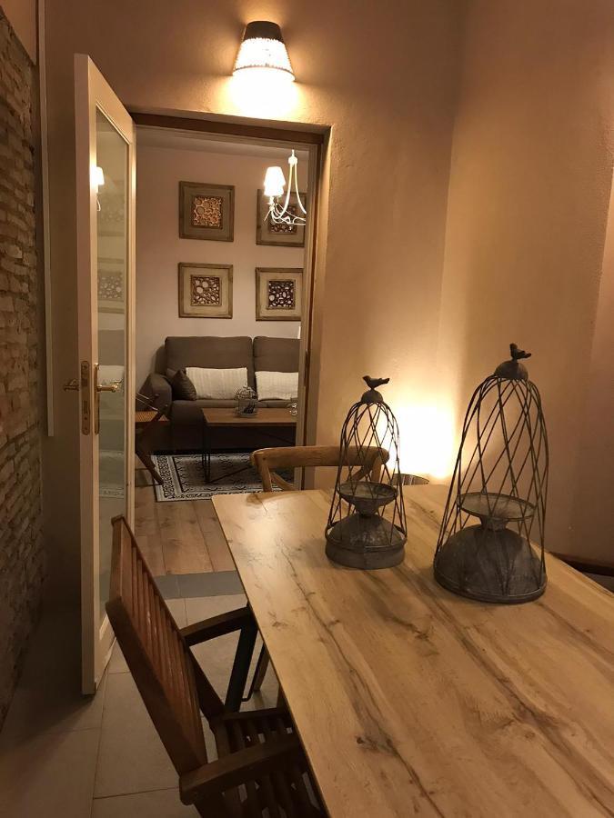 Palacio Almagra Granada Eksteriør bilde